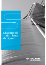 Folleto General de Salher