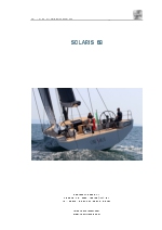 Solaris 68 RS - Crucero de Alto Rendimiento