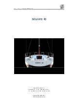 Solaris 40 - Yate a vela