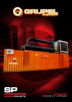 Proyectos Especiales