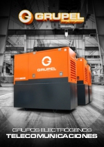 Generadores para Telecomunicaciones