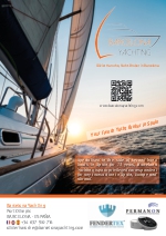 Olivier Haroche, Yacht-Broker en Barcelona_EN