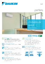 Perfera R-32 - Daikin