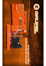 Grupel - Grupos electrgenos de 3 hasta 3.500kVA