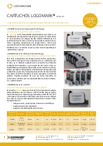 Catlogo de Cartuchos Logomark