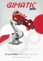Folleto Gimatic Iberia 2019