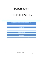 Tarifas precios Bayliner 2020-21