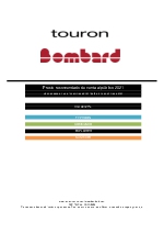 Tarifas precios Bombard 2020-21