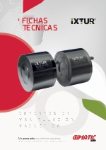 Catlogo Ixtur Gimatic Iberia 2019