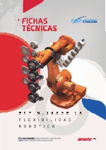 Catlogo RSP by Gimatic Iberia