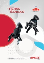 Catlogo DH by Gimatic Iberia