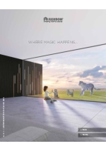 LINARTE - revestimiento de fachada y pared de diseo