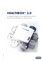 Renson HEALTHBOX III