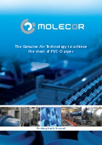 MOLECOR TECH Catalogue