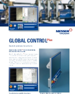 Global Control Plus