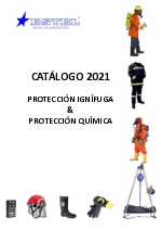 Catlogo Proteccin Ignifuga 2021