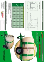 Cisternas arrastradas