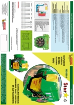 Atomizadores suspendidos Star-C