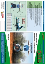 Atomizadores arrastrados Cruz