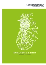 Iluminacin industrial LED. Led2Work