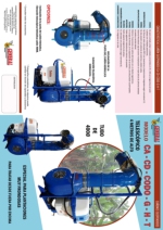 Caones suspendidos CA-CD-CODO-G-H-T