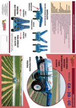 Caones arrastrados CA-2G-CC