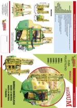 Herbicidas suspendidos Magnum