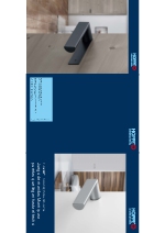 Manilla Miami para puertas que llegan al techo