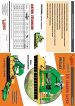 Trituradores modelo T-VS