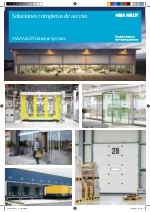 Catlogo General ASSA ABLOY