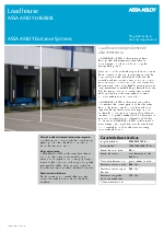 Tneles de carga LH6080L