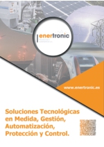 Soluciones tecnolgicas Enertronic