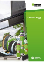 Catlogo productos illbruck 2021