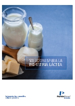 Soluciones Analticas para el Sector Lcteo