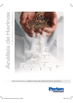 Soluciones Analticas para el Sector Harinero