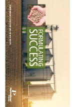 Soluciones Analticas para el Sector de la Alimentacin Animal