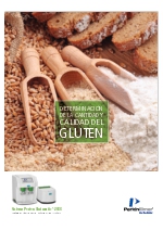 Sistema Glutomatic 2000