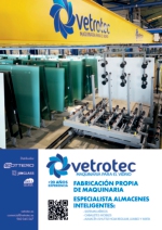 Mquinas Vetrotec