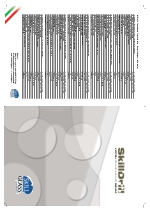 Taladro automtico vertical - Skill Glass Skill Drill