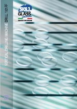 Taladro de control numrico - Skill Glass Drill 101FF