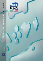 Taladro de control numrico - Skill Glass Drill 1600FF