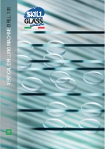 Taladro de control numrico -Skill Glass Drill 101