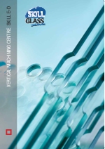 Unidad de trabajo verical - Skill Glass SKILL E-D