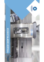 Taladro vertical Tesir HS 500