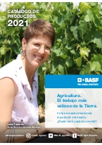 BASF - Catlogo 2021 interactivo
