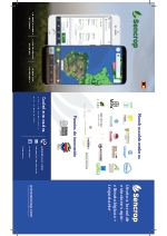 Sencrop. Estaciones agroclimatolgicas