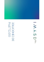 IMASD Robotics Engineering Soluciones paletizados