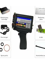 Impresora porttil V1-UBACH