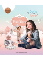 Catlogo muecas Paola Reina 2021