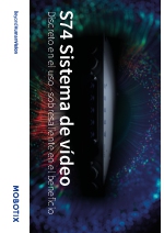 S74 Sistema de vdeo Mobotix